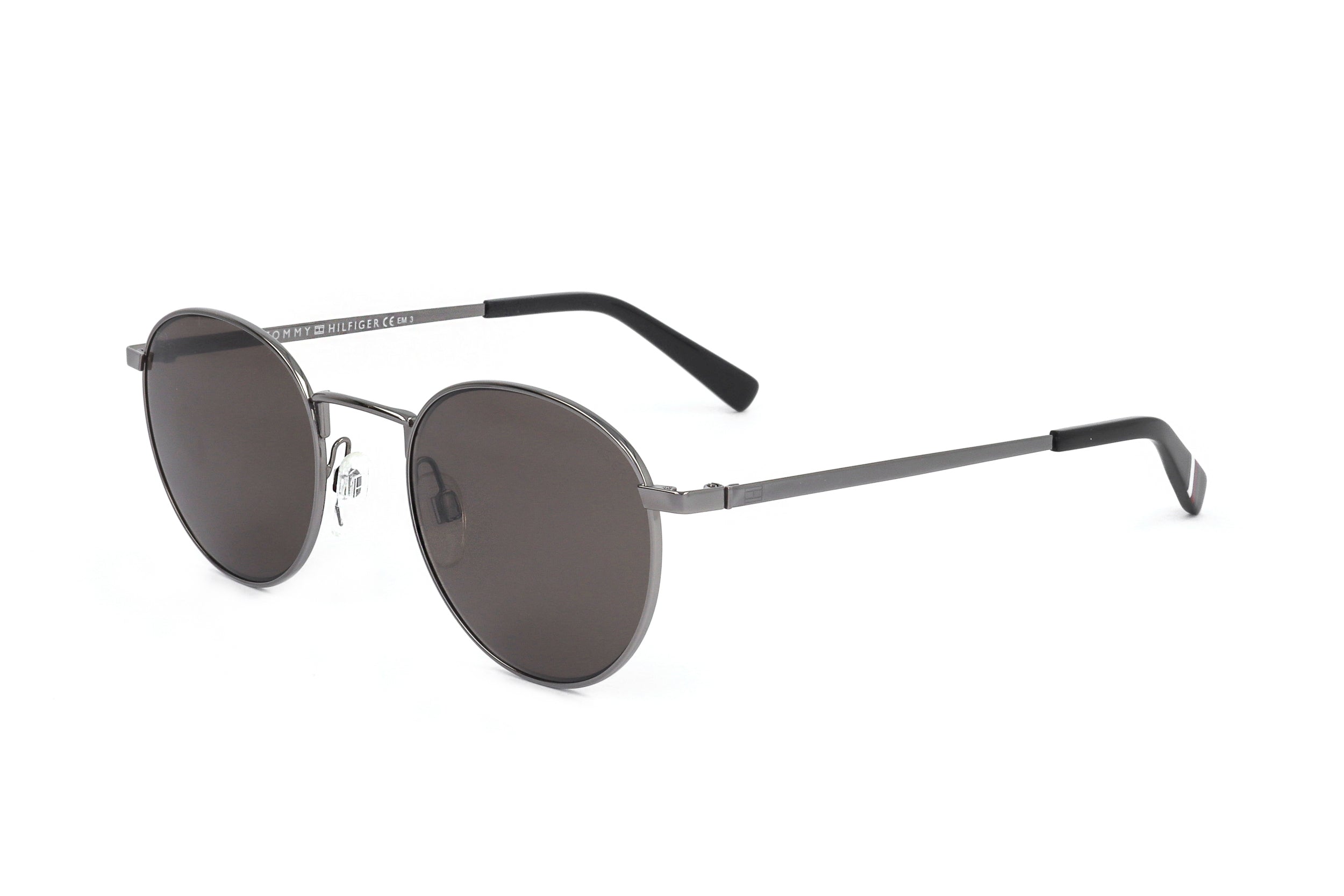 Tommy Hilfiger Unisex Sunglasses TH 1572 S KJ1 50 21 145 DARK