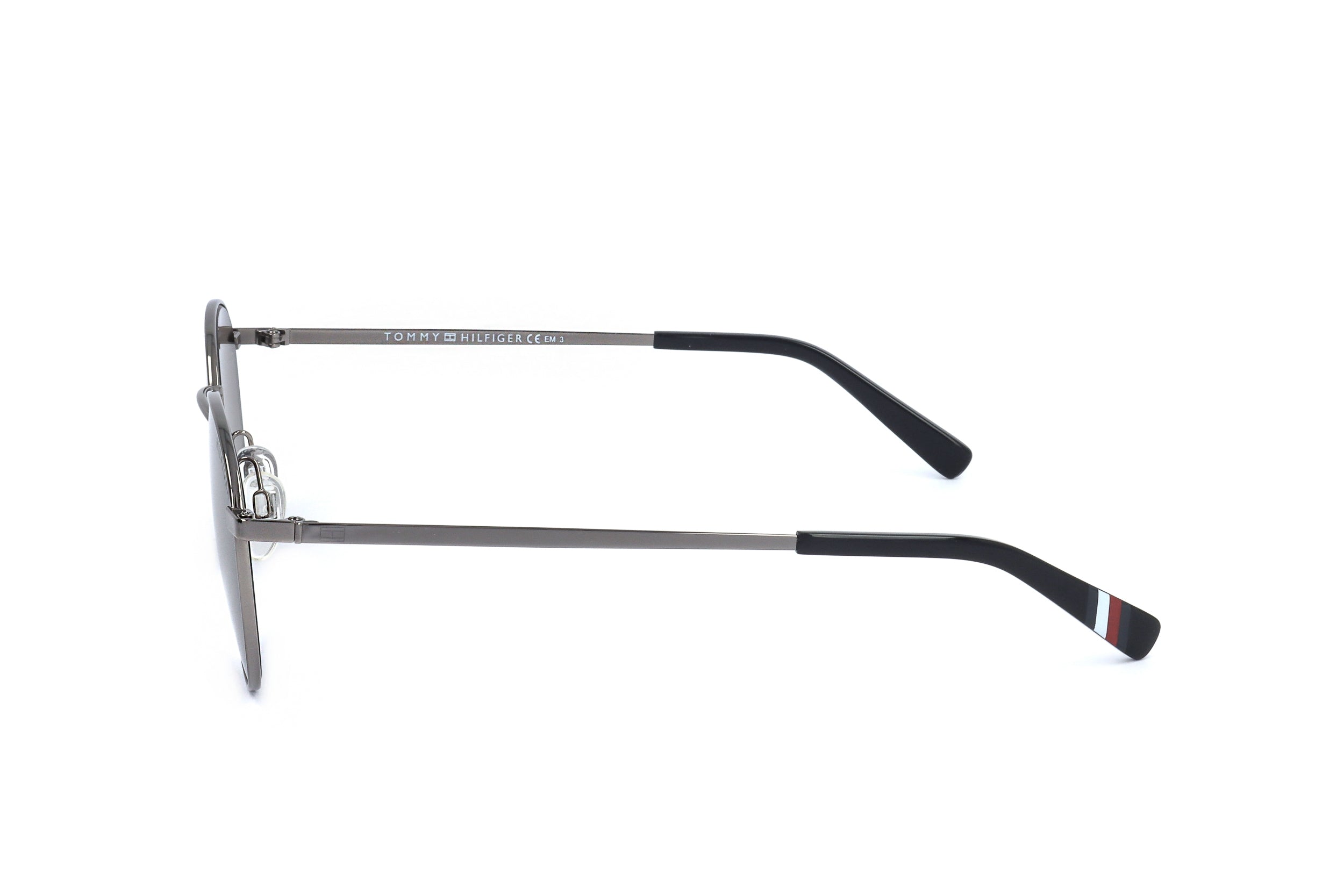 Tommy Hilfiger Unisex Sunglasses TH 1572 S KJ1 50 21 145 DARK