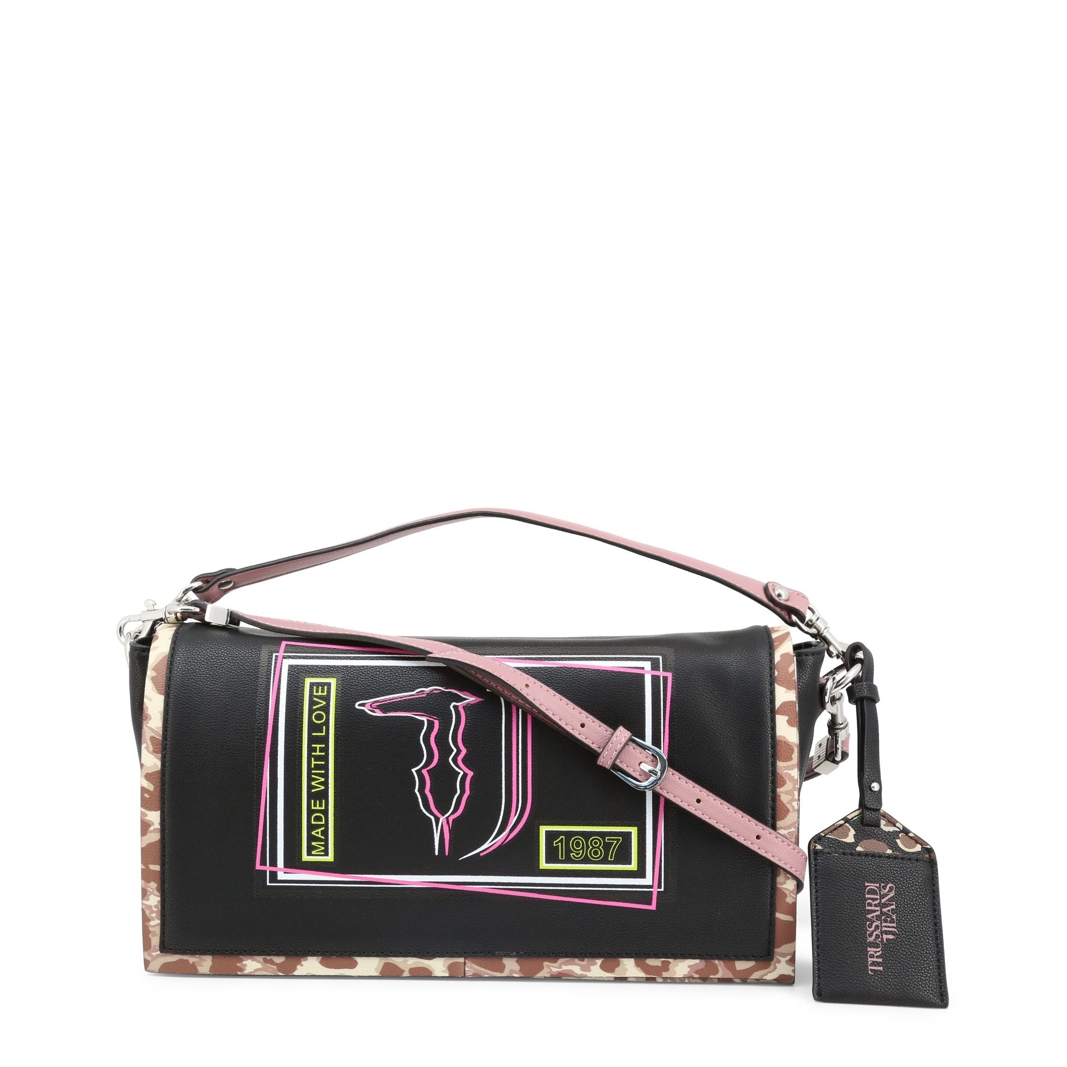 Black Trussardi LIQUIRIZIA_75B00417-99K299