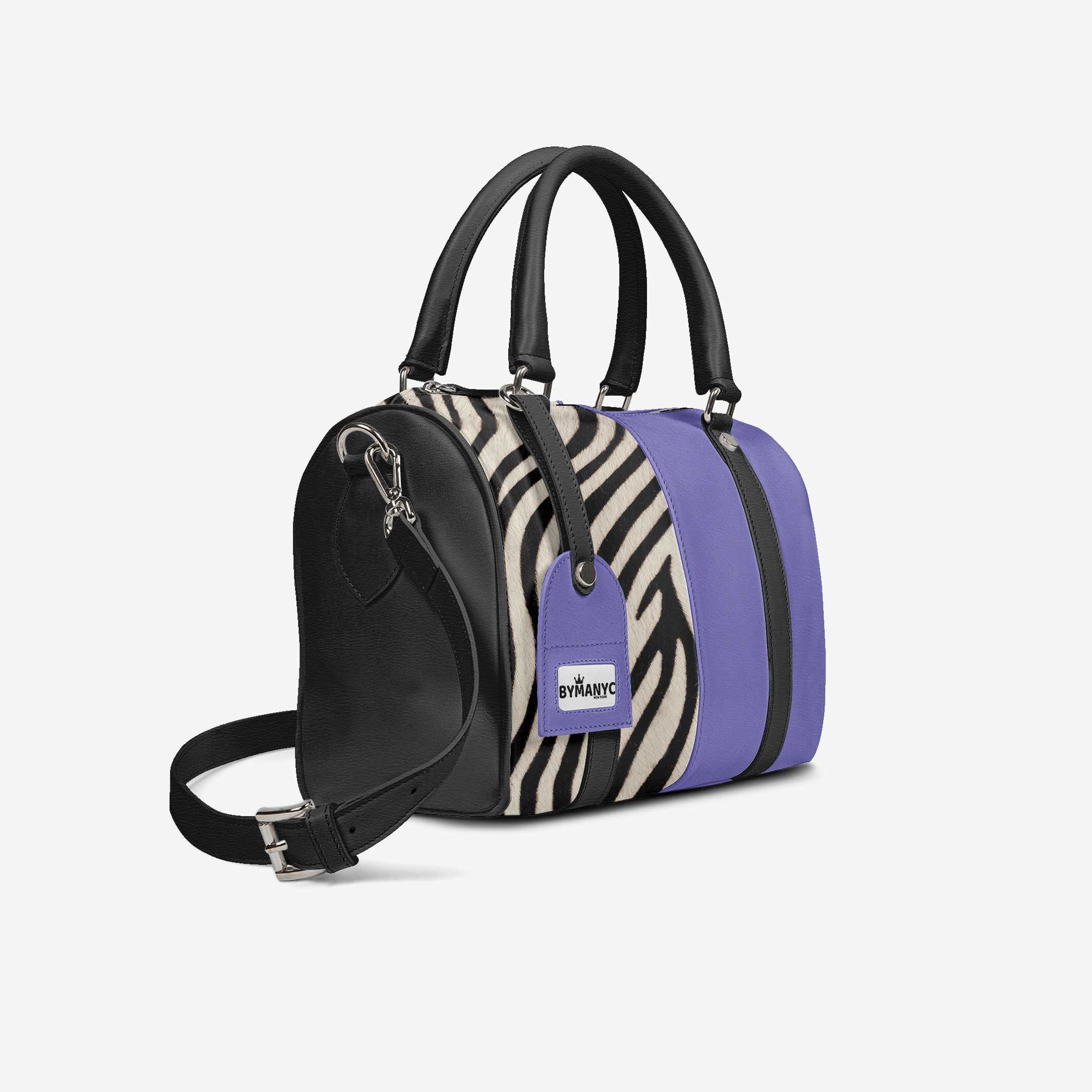 BYMANYC ® New York Ecological Tote Bag – LUXE